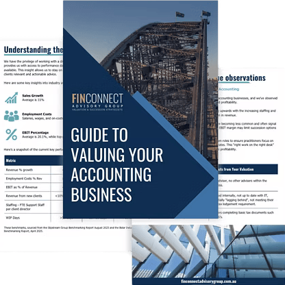 succession and valuation guide