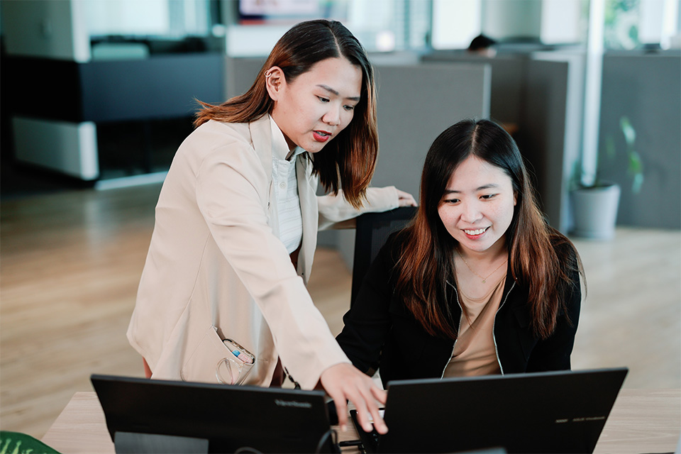offshore accountant